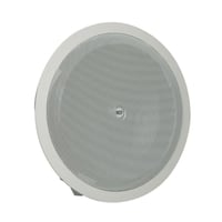 سماعات سقف RCF قدرة 20 وات 8 بوصة توزيع صوتي احترا...