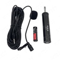 مايك جيبي ماكس سلكي عالي الجودة Max _mm_701