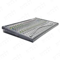 مكسر صوت 24 قناة بلوتوث ANTMIX 24FX USB - وحدة مزج...