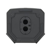 سماعات كبيره متنقلة مقاس 8 إنش قوة 2000 وات ثنائي...