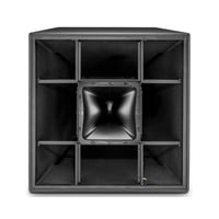 سماعة هورن JBL احترافية مقاس 15 إنش قدرة 500 واط ب...