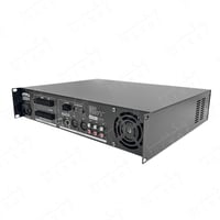 مضخم صوت امبلي فاير 120 وات 6 زون بلوتوث احترافي م...