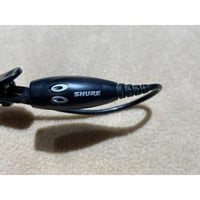 سماعات داخل الأذن عزل صوت احترافية ماركة شور بتصمي...