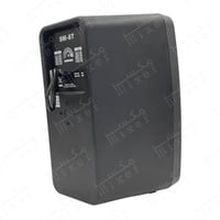 سماعات جدارية 8 انش بدون باور 80 واط موتيفتي SM-8T...