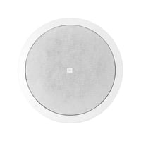 سماعة سقفية JBL 60 وات أداء احترافي لتغطية المساحا...