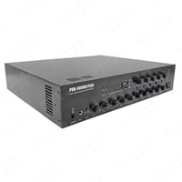 مضخم صوت امبليفير قوة 240 وات بلوتوث 6 زون ماركة ب...