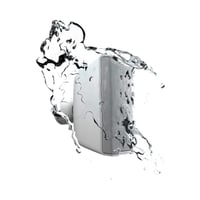 مكبر صوت جداري تصميم متين 5 بوصة، ماركة LD Systems...