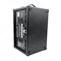 Behringer PMP2000 - ميكسر صوت محمول بقوة 800 وات م...