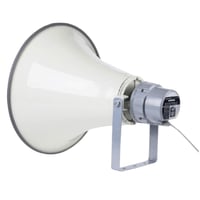 هورن خارجي قدرة 20 وات ماركة Maxmeen صوت قوي وهيكل...