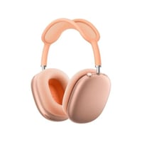 سماعات رأس بلوتوث بتقنية إلغاء الضوضاء ماركة Apple...