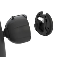 سماعة جدارية تصميم أنيق ثنائي الاتجاه ماركة LD Sys...