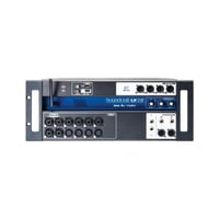 ميكسر صوت رقمي احترافي ماركة ساوند كرافت 16 قناة ب...