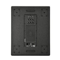 مونتاربو مضخم صوت نشط 18 بوصة 1000 وات مكبر صوت نش...