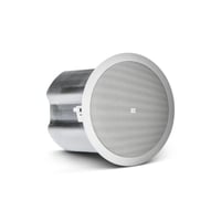 سماعات سقفية جي بي ال بتصميم 6.5 إنش وصوت محيطي مو...