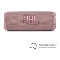 مكبر صوت بلوتوث Flip 6 محمول مقاوم للماء موديل JBL...