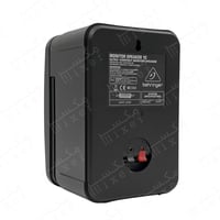 مكبر صوت سماعة جدارية بهرينجر 100 وات داخلي 8 أوم...