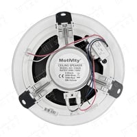 سماعات سقفية 6.5 بوصة 20 واط CS620 موتيفتي – أقوى...