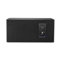 مضخم صوت صب ووفر مقاس 18 بوصة قدرة 2000 وات صوت جه...