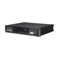 مضخم صوت 4 قنوات قدرة 1200 وات ودعم BLU Link المخص...