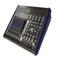 ميكسر صوت 20 قناه 16 مدخل XLR مع USB توب برو T2208...