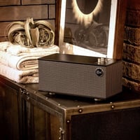 كليبش سماعه متنقله لاسلكي Klipsch The One II أسود