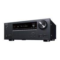 مضخم صوت AV اونكيو 7.2 قناة Dolby Atmos بلوتوث TX-...