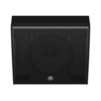 سماعات مونيتور ياماها أرضي 12 بوصة بقدرة 500 واط ص...