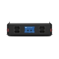 نظام مكبر صوت حفلات Line Array مزدوج 12 بوصة قدرة...