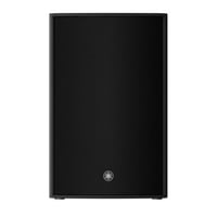 مكبر صوت احترافي 2000 واط ياماها DZR12 ثنائي الاتج...