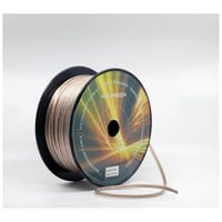 لفة سلك سماعات شفاف 14 جيج أداء احترافي MSC306-14