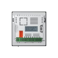 مكبر صوت امبليفاير جداري قدرة 100 وات تصميم 3×3 إن...