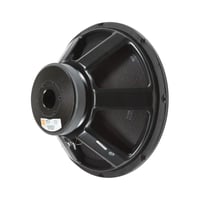 مضخم صوت صب ووفر مقاس 18 بوصة قدرة 1500 وات احتراف...