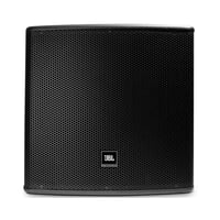 مضخم صوت صب ووفر احترافي مقاس 18 بوصة قدرة 900 وات...