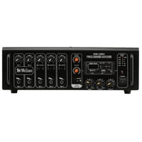 امبليفير ويليون مضخم صوت 350 وات إحترافي قناتين SS...