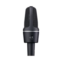 ميكروفون استوديو كوندنسر احترافي كبير الغشاء للتسج...