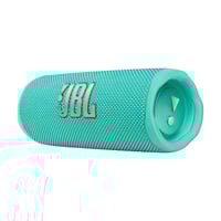 مكبر صوت محمول Flip 6 صوت قوي موديل JBLFLIP6BLKEU...