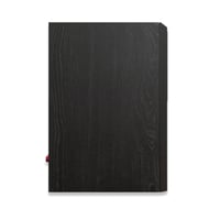 كليبش سماعات بوكشيلف لون ايبوني سماعات الرف Klipsc...