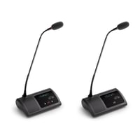 فيسونيك VIS-DCD-T وحدة مايكروفون قاعة اجتماعات نظا...