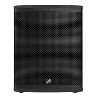 مضخم صوت سبوفر نشط 15 بوصة وقدرة 600 واط DSP15s G2...