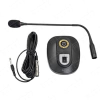 لاقط حساس احترافي صوت واضح واستجابة عالية للمساجد...