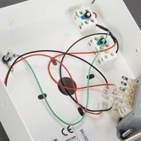 ار سي أف سماعه جداري و سقفي Universal Steel DU 50E...