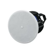 سماعة سقفية ياماها 4 بوصة VXC-4W سماعات سقف لون اب...