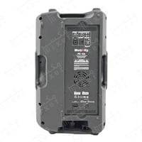 سماعات كبيرة بلوتوث 15 بوصة 1600 واط باور موتيفتي...