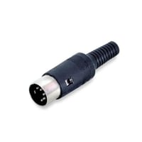 جاك ذكر خماسي للأجهزة الصوتية من نداء تصميم متين ل...