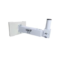 حامل سماعات جداري ماركة NEDA أو متنقل بغطاء بلاستي...