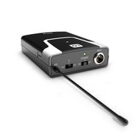 نظام ميكروفون لاسلكي ماركة LD Systems حرية حركة كا...