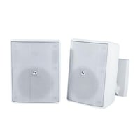 سماعات جدارية 5 إنش 75 واط EVID-S5.2 W – أداء صوتي...