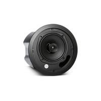 سماعات سقفية جي بي ال بتصميم 6.5 إنش وصوت محيطي مو...