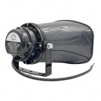 هورن خارجي بقدرة 25 واط نظام أوم احترافي بتقنية صو...