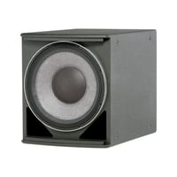 مضخم صوت ساب ووفر مقاس 15 إنش قوة 800 وات احترافي...